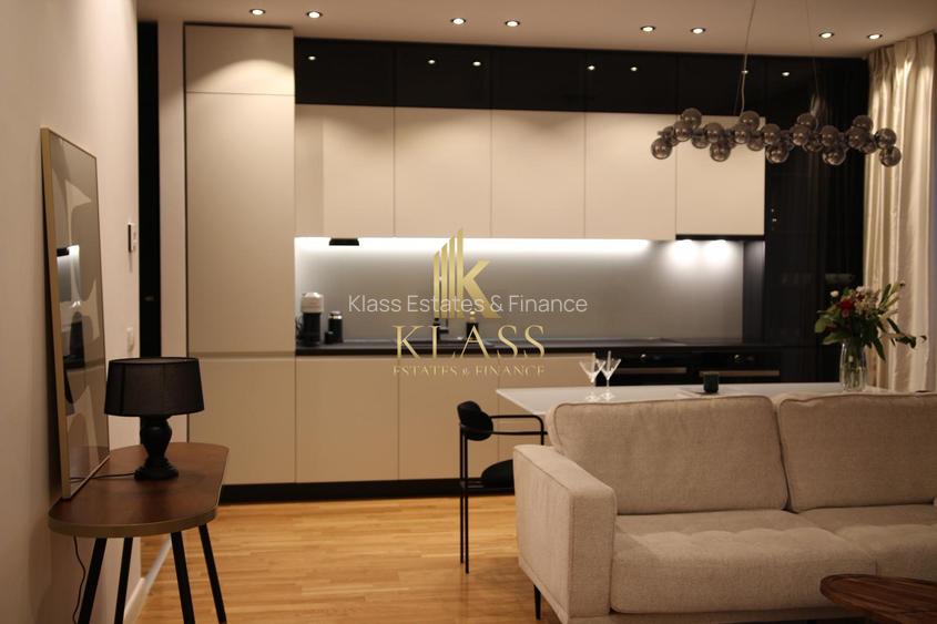 Apartament 3 camere | Luxuria Residence | Utilitati & Parcare Incluse in pret - 5