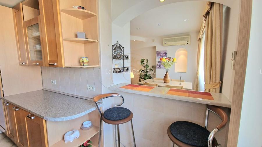 Inchiriere apartament, 3 camere- Calea Dorobantilor