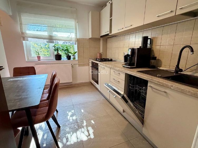 Vanzare apartament 2 camere | UNIRII, GOGA, NERVA | st. Anastasie Panu | Sect 3 - 6