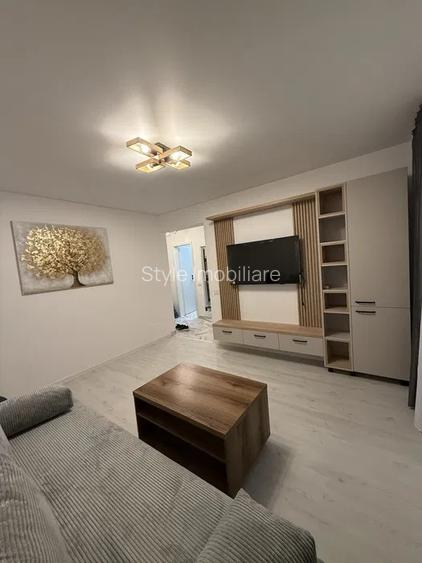 Apartament 2 Camere Lux + Parcare - 4