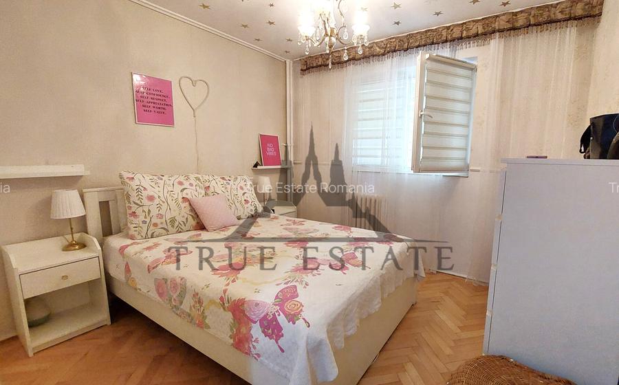 Apartament cochet de 2 camere in zona Dorobanti - 4