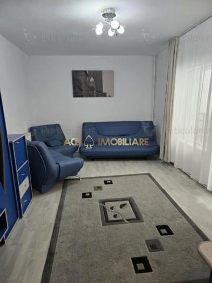 2 Camere de inchiriat | Vitan | Metrou | Centrala | Mobilat & Utilat |
