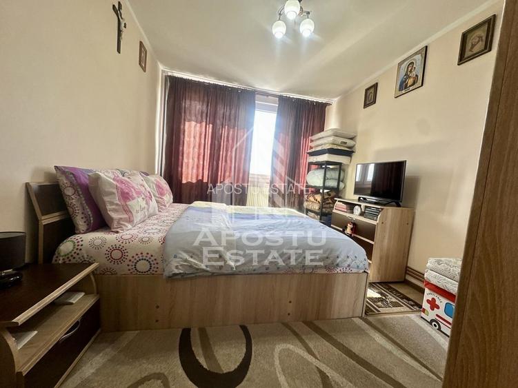 Apartament cu 2 camere de vanzare, zona Sagului, Timisoara - 5