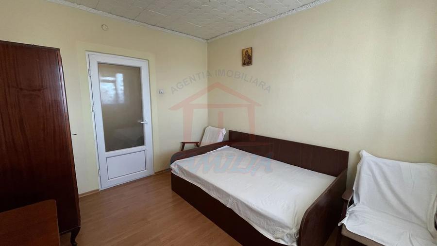 Apartament spațios cu 3 camere, 3 ICFrimu, 80mp, nu este masnsarda