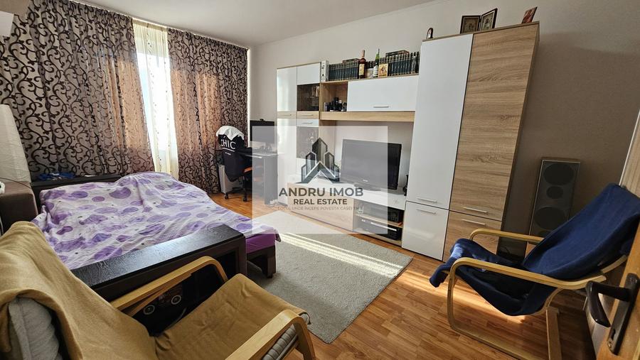 Apartament 2 Camere decomandat/ An 1984/Dristor – Râmnicu Vâlcea