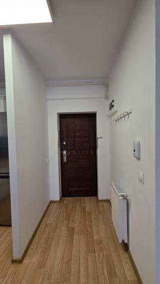 Apartament modern 2 camere 52mp,2 balcoane, parcare, Borhanci