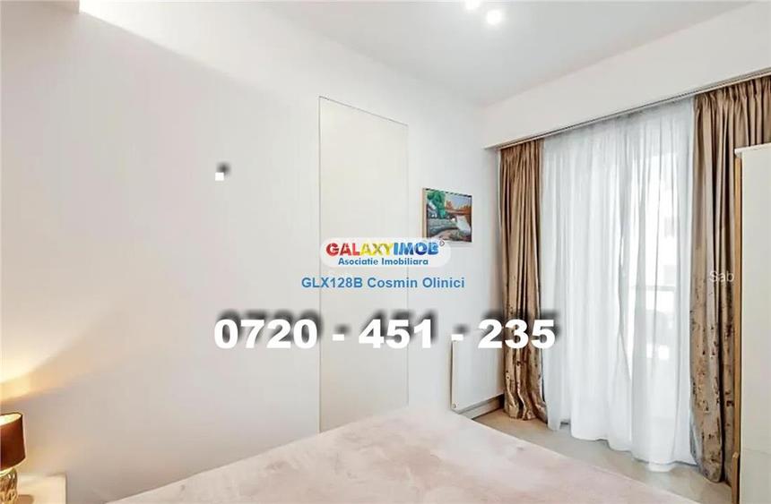 Apartament 2 camere Cortina North Pipera et 5 - 7