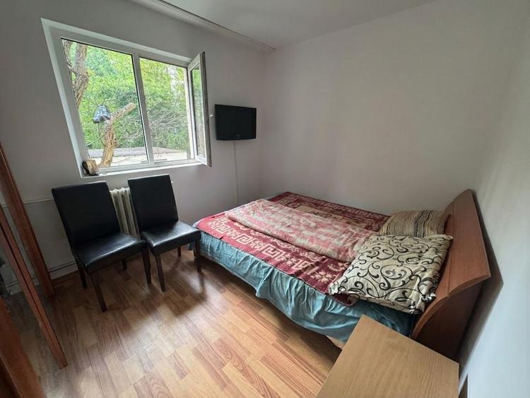 Apartament 2 camere Berceni - Brancoveanu in Bloc Reabilitat 36 mp