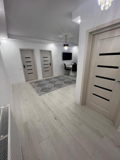 Apartament 2 camere, 50,8 mp, zona Ultracentrală
