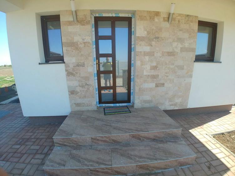 Casa Perfectă 3+ | teren până la 705 mp | Cartierul Bună Ziua| similar Balotești