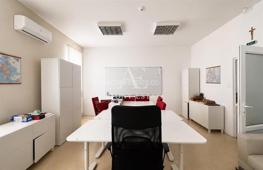Antony Estate | Vanzare Hala - 2019 mp, Borsului - Oradea - 8