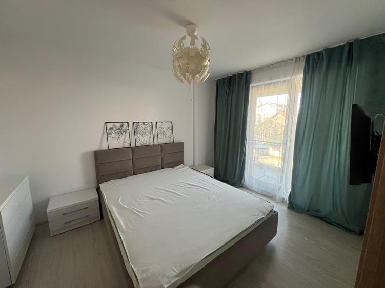 Berceni Apărătorii Patriei 2 camere, centrala proprie ,posibilita loc de parcare