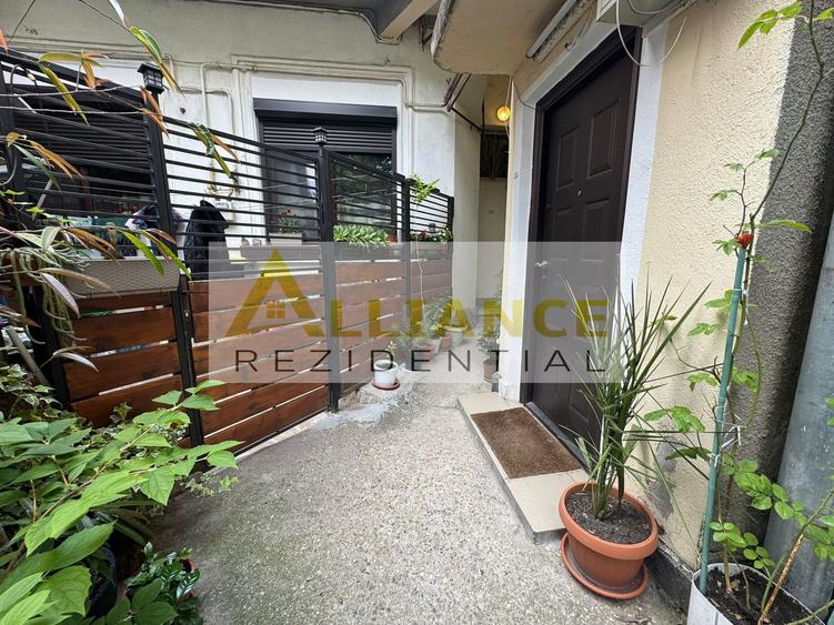 Mall Vitan { Apartament 2 camere }