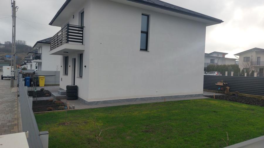 Casă individuală nouă 2025 | Scheia | 181.000 €
