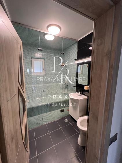 OPORTUNITATE! Duplex cu garaj, 103 mp, gradina 200 mp, zona Centrala Floresti! - 7