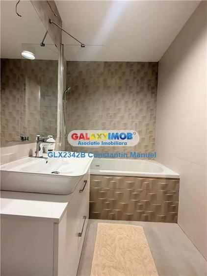 Apartament 2 camere, Aviatiei, cu parcare, oportunitate