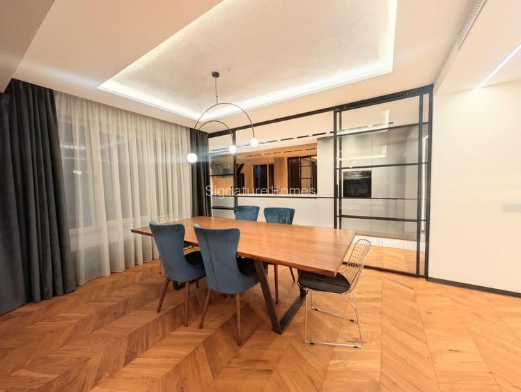 Luxury Apartment 2 Bedrooms Herastrau - Soseaua Nordului - 6
