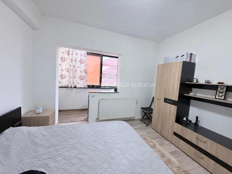 Vanzare - 2 camere - Rahova - Alexandriei - Leroy Merlin - mobilat-utilat - 6800 - 2