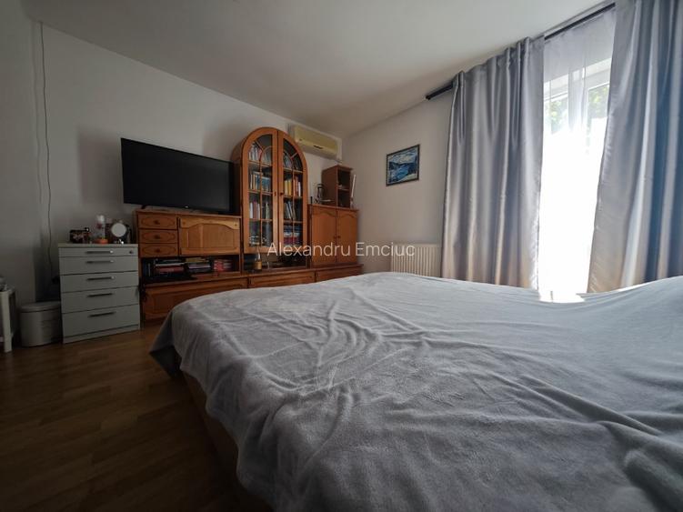 Vila individuala, Teren 1.078 mp deschidere 28 m Corbeanca – Ostratu