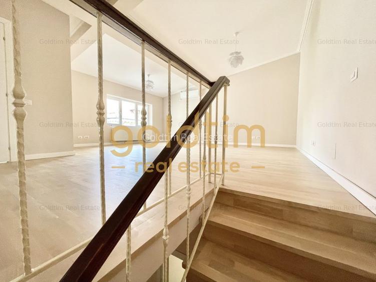 VILA COMPLET RENOVATA/CAPITALE/DOROBANTI - 26