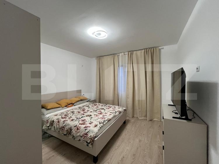 Casa P+1, 120 mpu si teren 320 mp, utilata-mobilata, zona Damila!