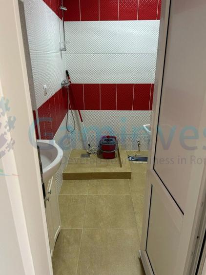 Spatiu comercial de inchiriat zona Spital, Oradea, Bihor