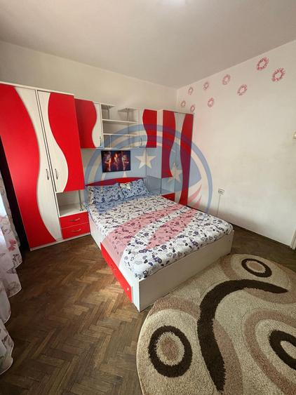 APARTAMENT 4 CAMERE , ETAJ 3 din 4, 2 BAI, 2 BALCOANE, CALEA SEVERINULUI