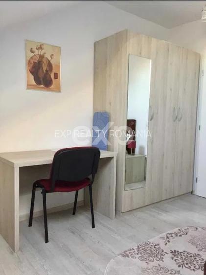 2 Camere & Parcare INCLUSĂ – Centru (3 min de Palas Mall) - 5
