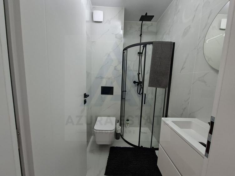 Apartament premium 3 camere 2 bai etaj 2 prima inchiriere in Evolution