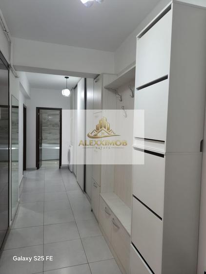 Apartament de Vanzare  - 2 camere - 59 mp utili - POPESTI LEORDENI