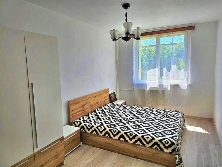 Apartament 2 Camere Decomandat | Dristor | Bd. Camil Ressu | Metrou 5 Min | Sect