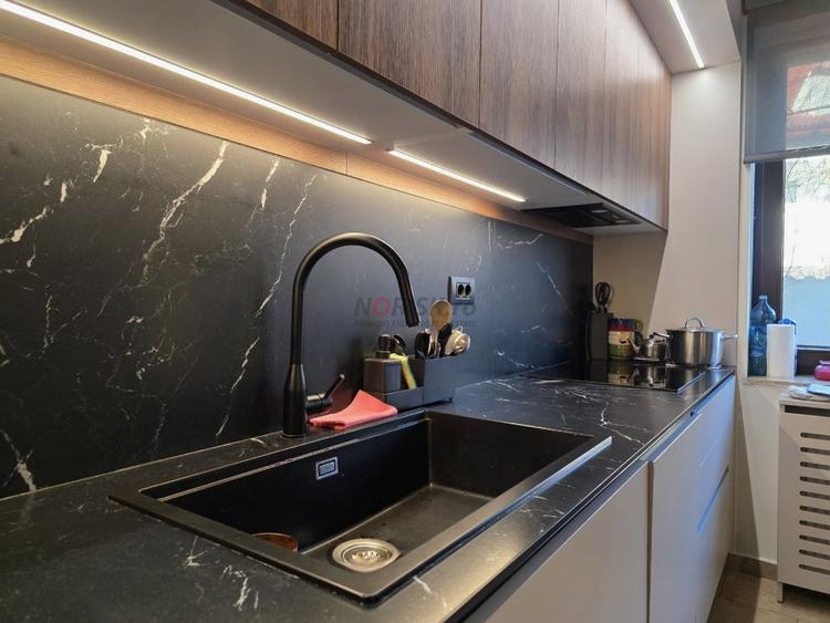 Dream Home - Pipera - Vilă Premium + Sistem Fotovoltaic 5kW Cadou