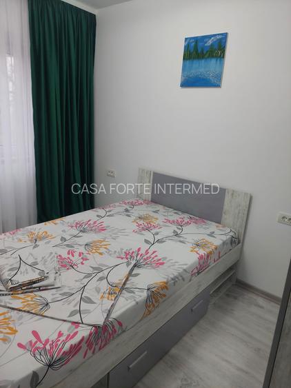 Apartament 3 camere, City 600 euro - 8