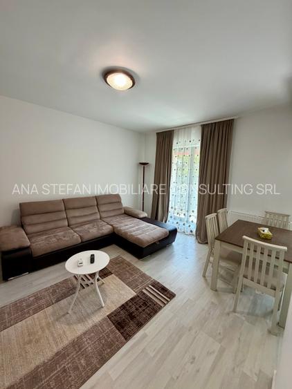 Lujerului l 21TH Residence l 2 Camere+Parcare l 5 Min Metrou - 2