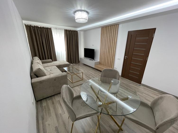 Apartament 2 camere | NOU | Tomis 2 | Termen lung
