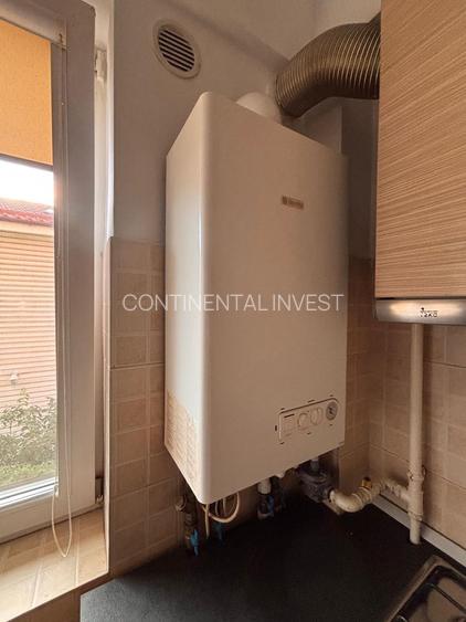Apartament 2cam, decomandat, centrala proprie, parcare privata, metrou - 8