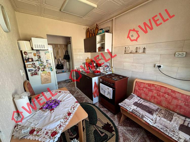 Apartament cu 2 camere de vânzare în Târgu Secuiesc, pe strada Szabó Jenő!