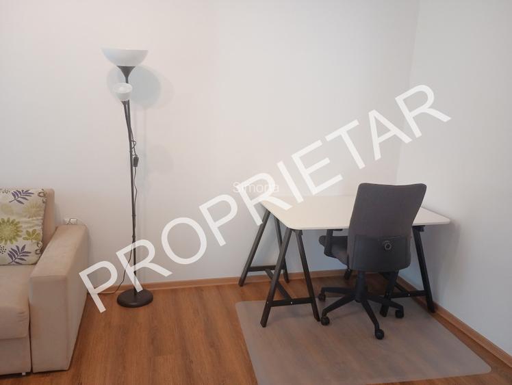 Proprietar vând apartament 2 camere ultracentral Parc 1 Decembrie 2 balcoane, AC - 3