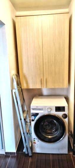 Închiriez Apartament cu 🌳 3 camere decomandat, parcare, Nicolae Grigorescu