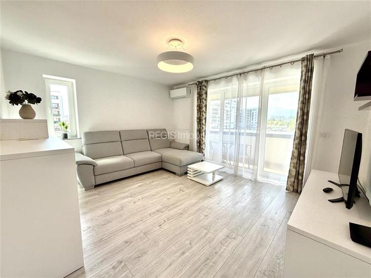Apartament decomandat 3 cam, Coresi Kasper - 2