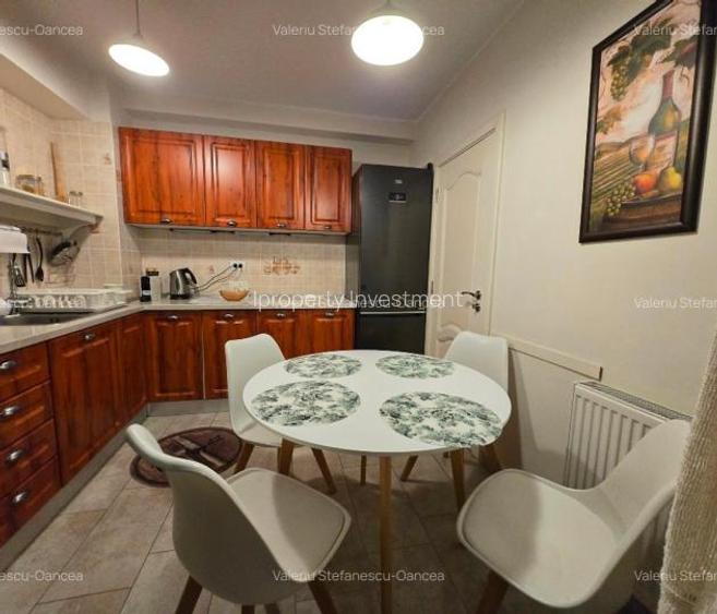 Damaroaia 2 camere cu balcon si parcare + boxa - 3
