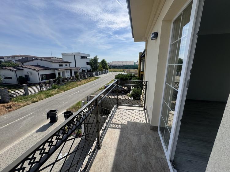 Apartament Elegant 2 Camere - Giroc | Finisaje Premium | Bucatarie Separata
