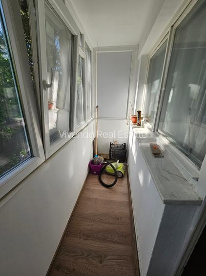 Apartament 2 camere Drumul Taberei | Pravat | Favorit | et 1/4 - 10