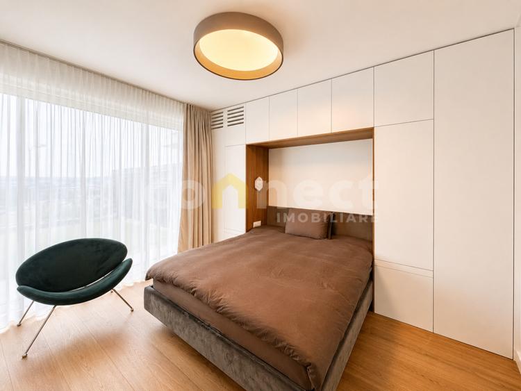 Apartament lux de inchiriat | SU 70 mp | Gruia