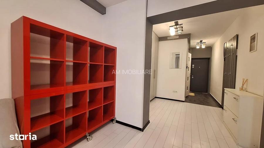 AP. 2 CAMERE- OBOR, CENTRALA PROPRIE, BUCATARIE INCHISA, MODERN - 4
