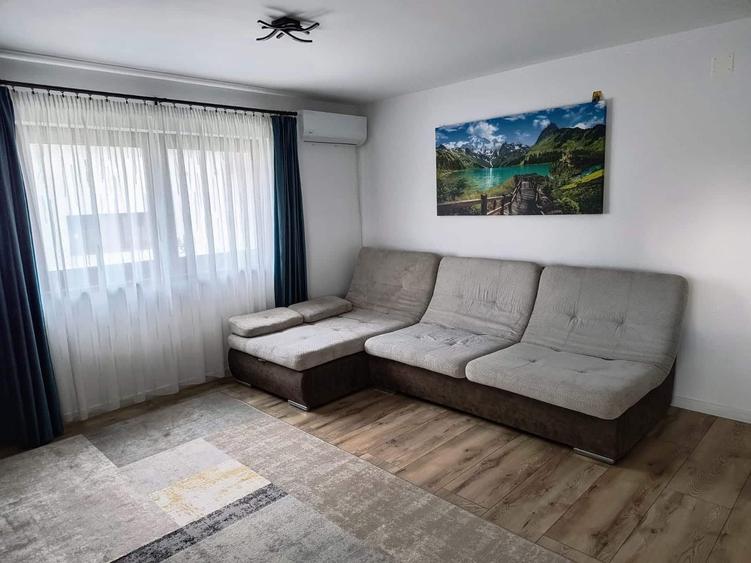 Casa individuala spatioasa, cu teren, Sura Mica