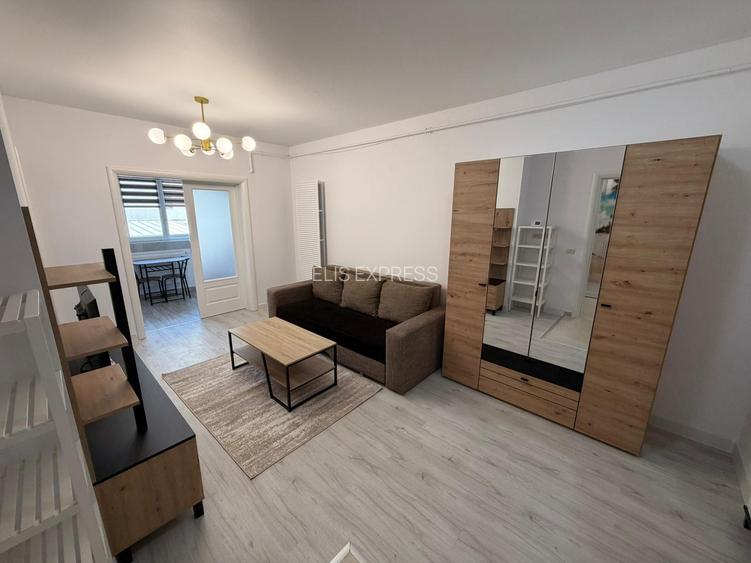 APARTAMENT 2 CAMERE NOU PRIMA CHIRIE MILITARI RESIDENCE ILIE PETRE 54, PARCARE - 2