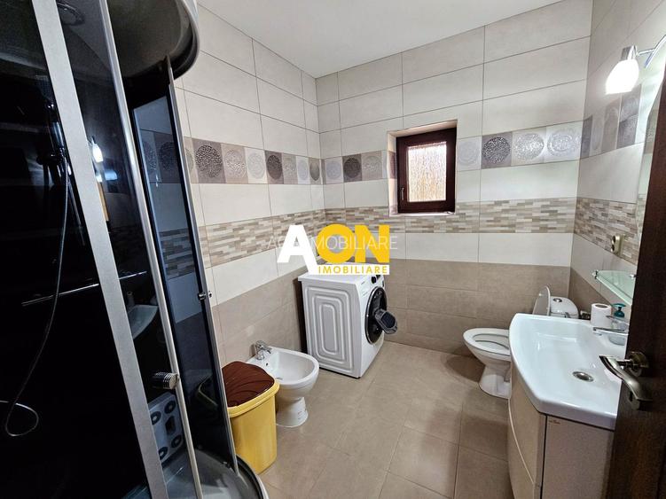 Casa 3 camere, mobilata, utilata, 463 mp teren, garaj Micesti - 7