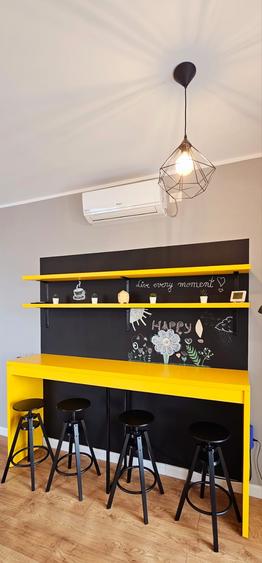 Apartament 2 camere , Faleza Nord , bloc nou