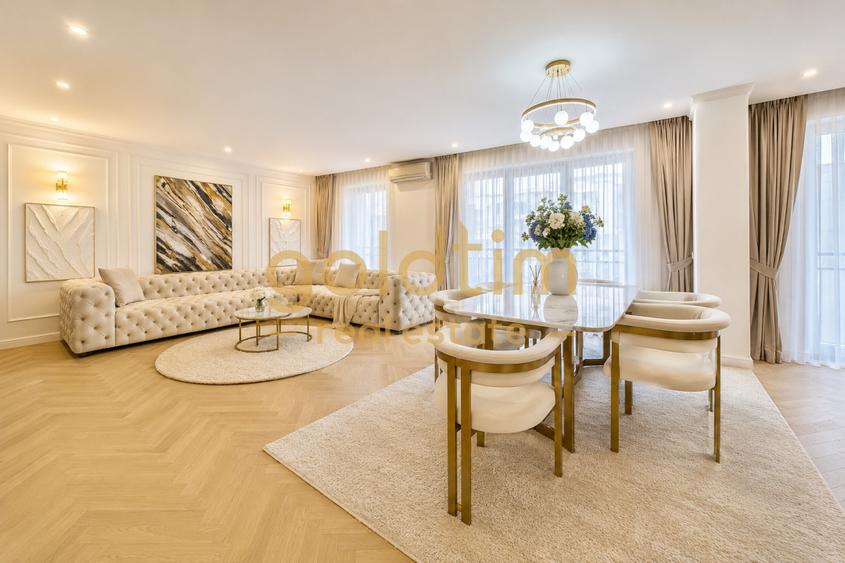 TERASA 40 mp/ARQA RESIDENCE/IANCU NICOLAE/SUPERB/2 LOCURI PARCARE/(+TVA)